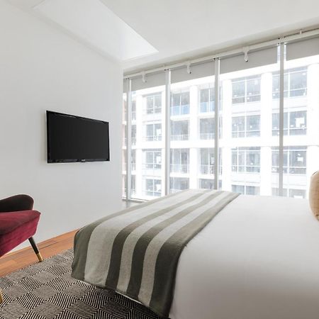 Sonder The Slate Hotell Toronto Exteriör bild