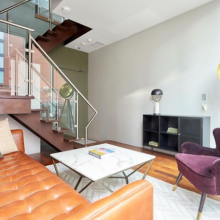 Sonder The Slate Hotell Toronto Exteriör bild