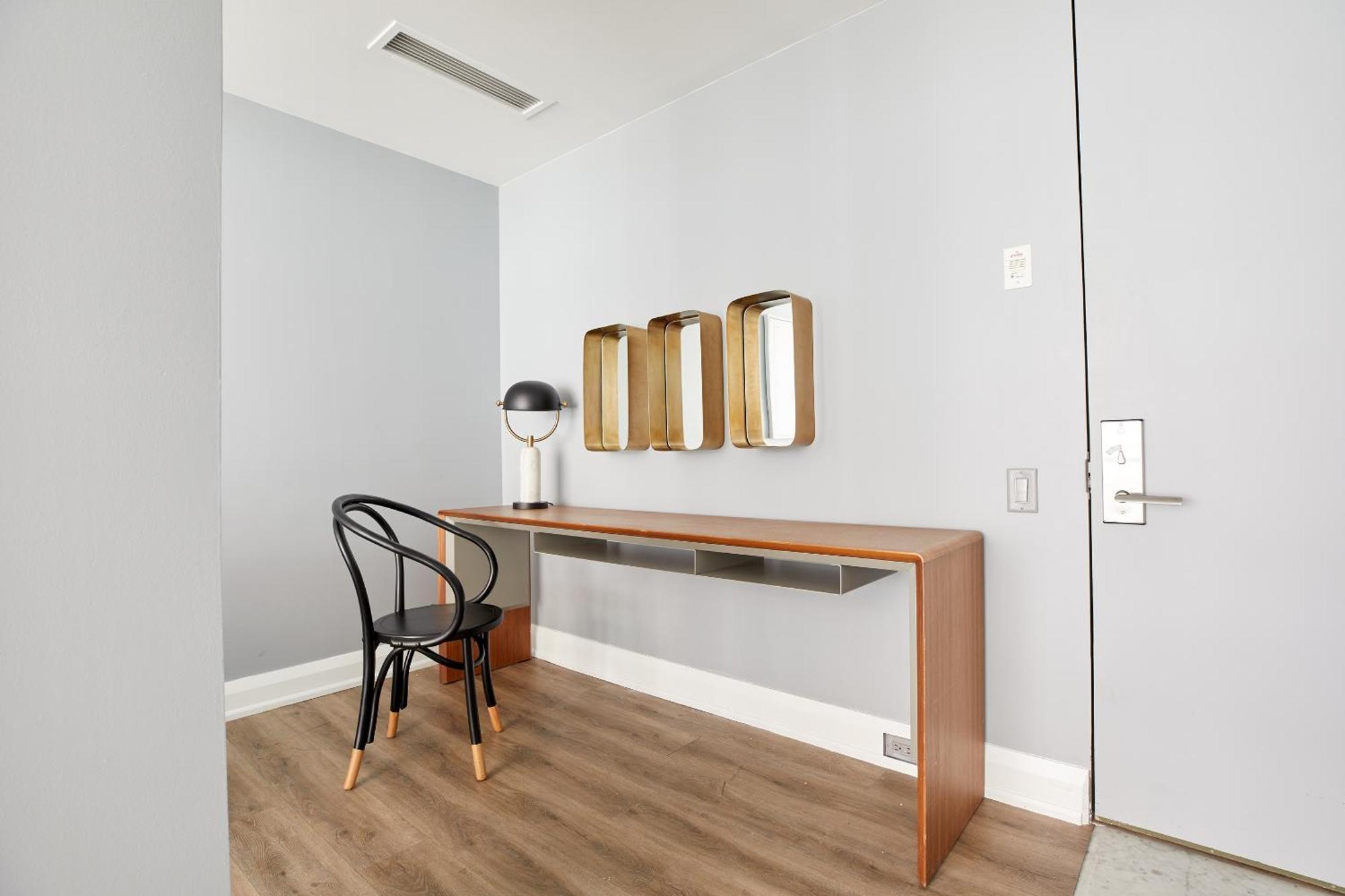 Sonder The Slate Hotell Toronto Exteriör bild