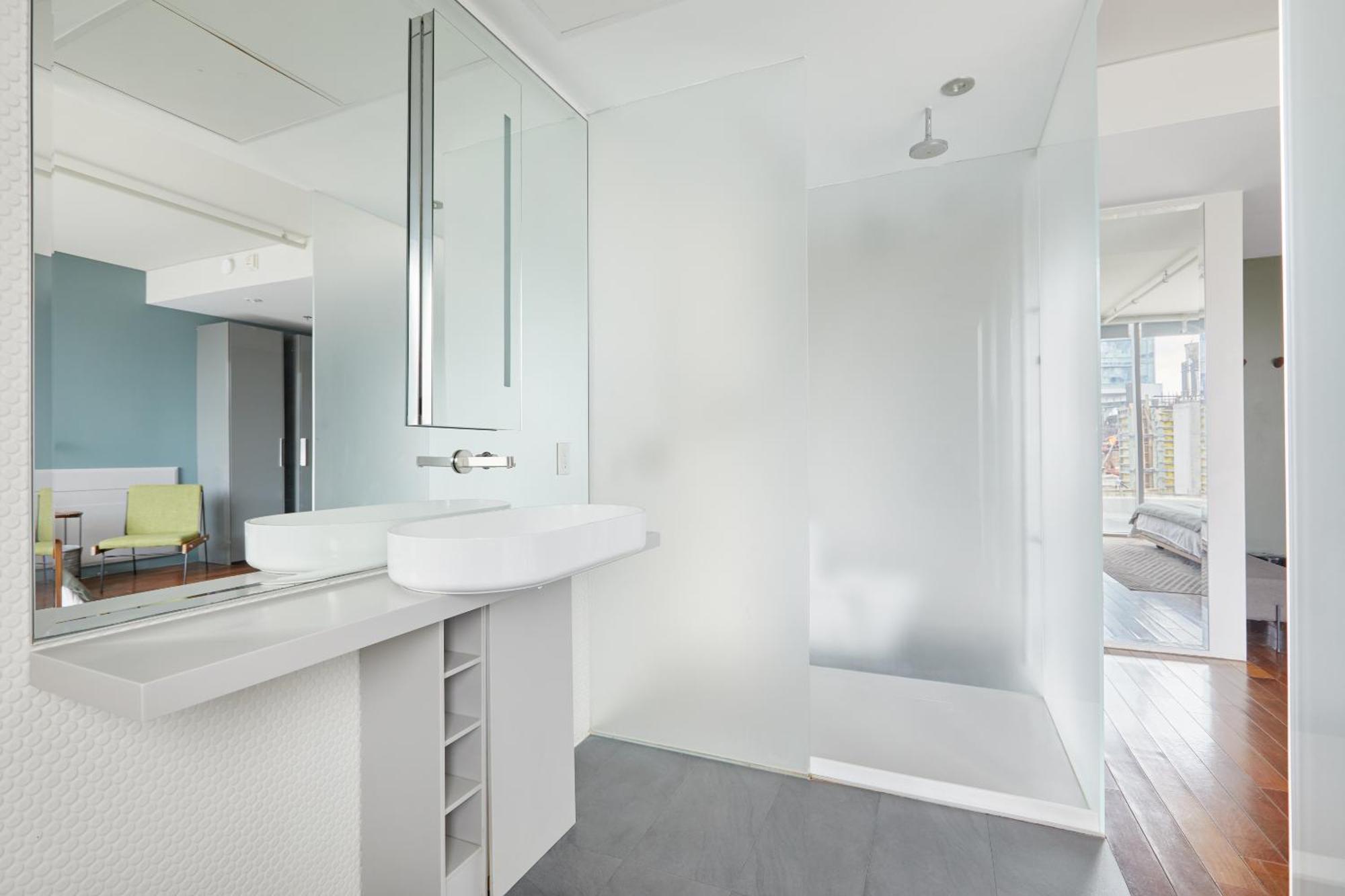 Sonder The Slate Hotell Toronto Rum bild