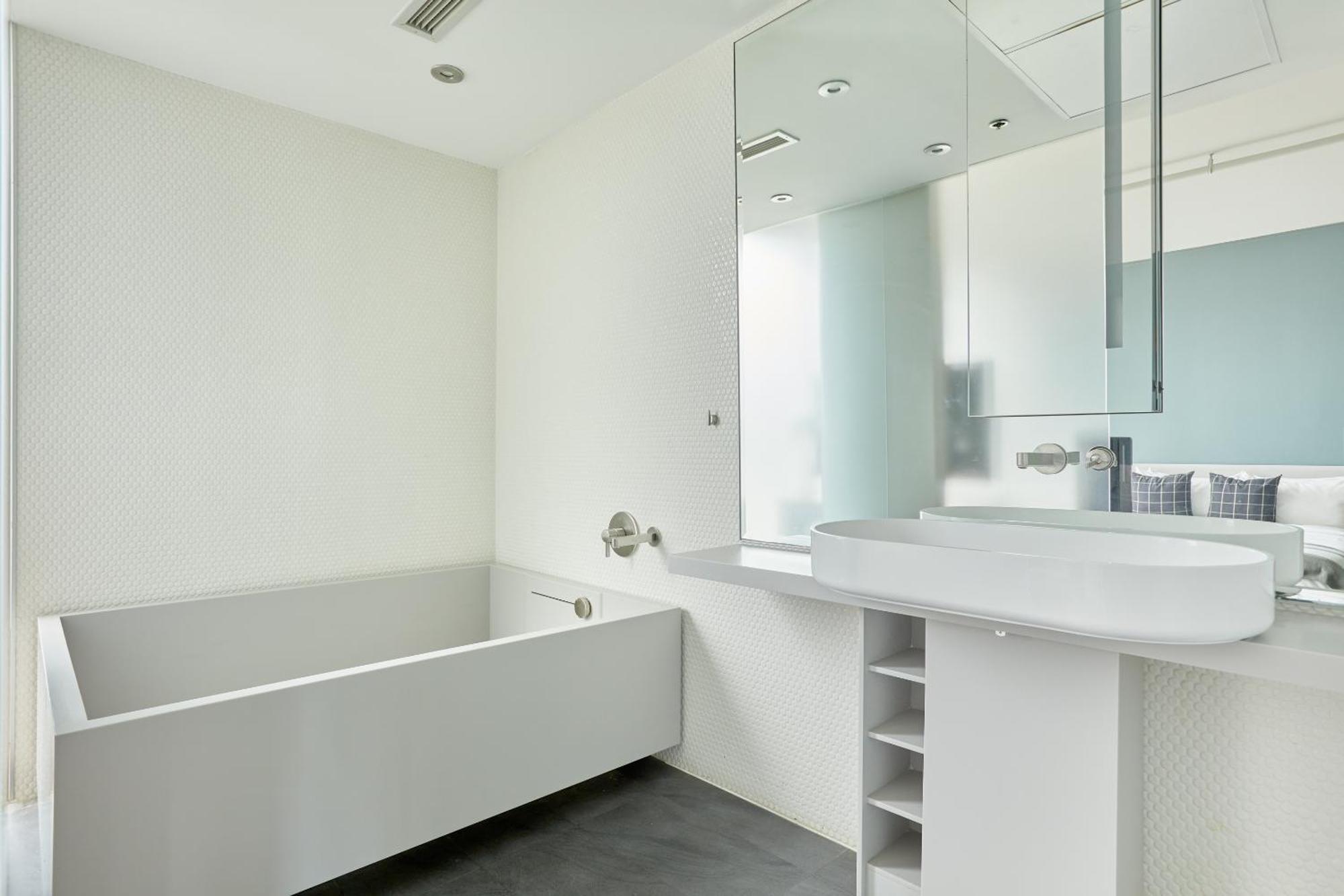 Sonder The Slate Hotell Toronto Rum bild