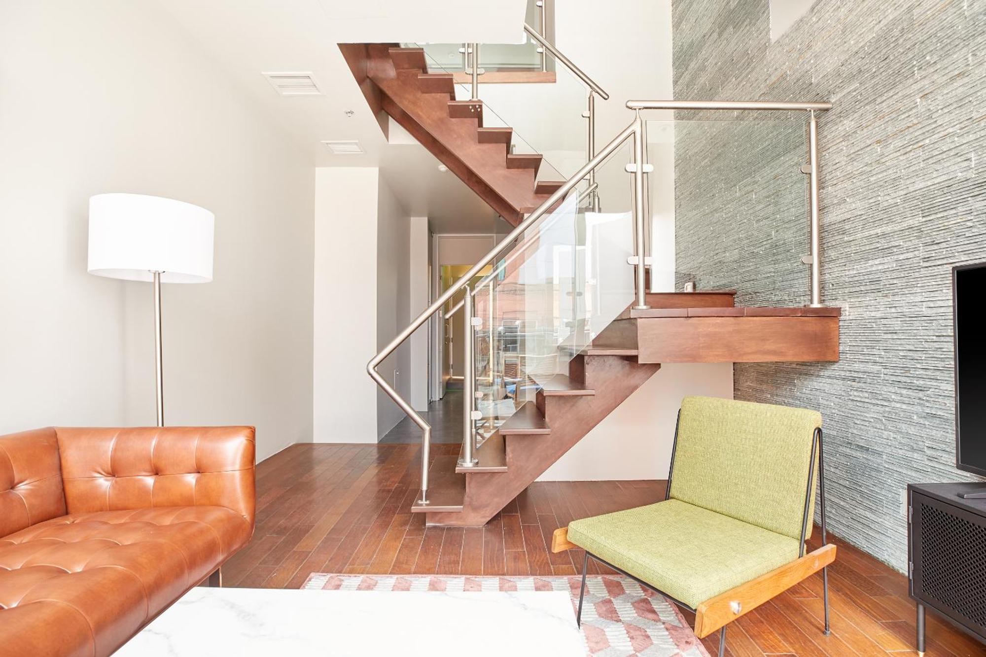 Sonder The Slate Hotell Toronto Exteriör bild