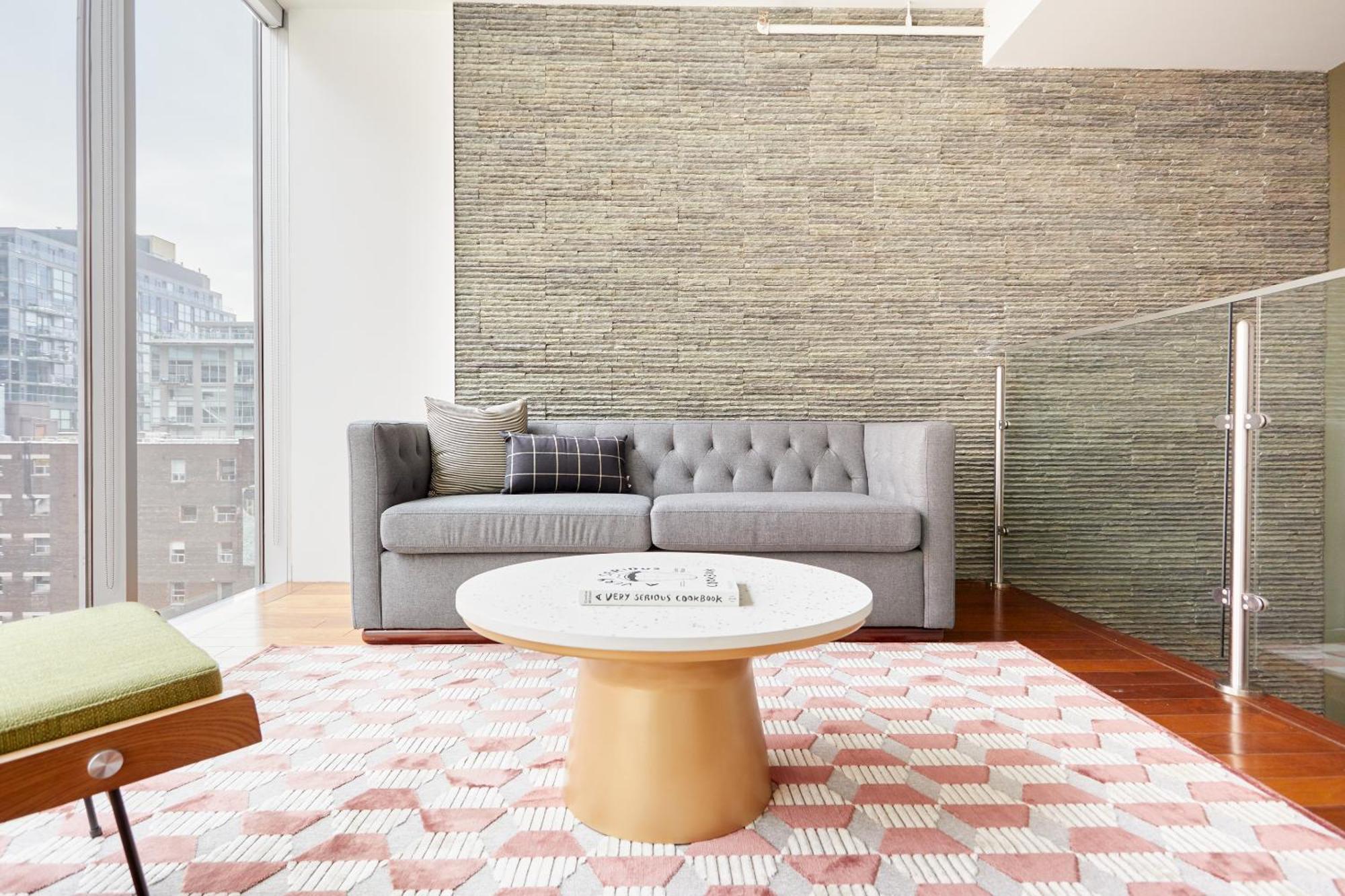 Sonder The Slate Hotell Toronto Exteriör bild