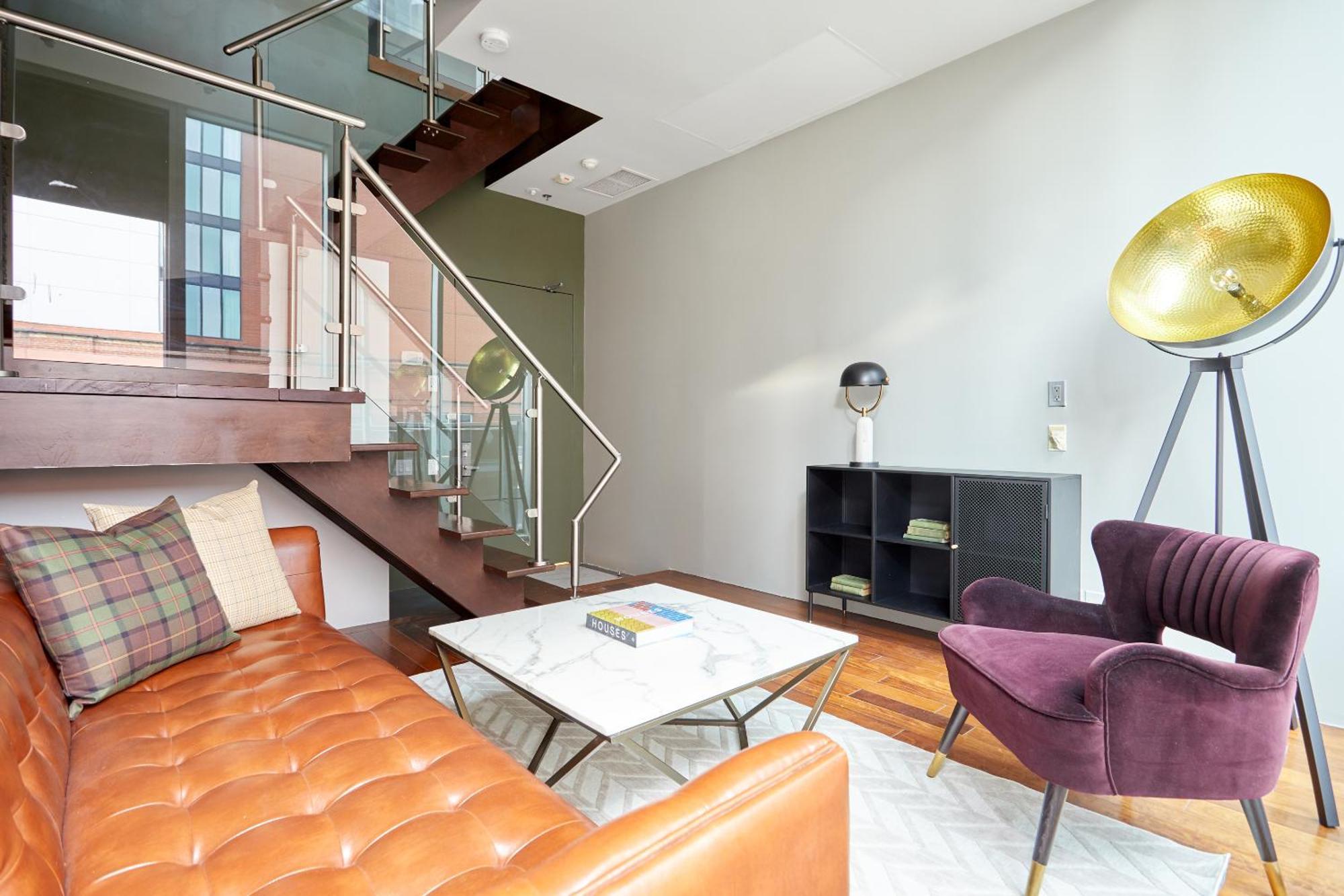 Sonder The Slate Hotell Toronto Exteriör bild