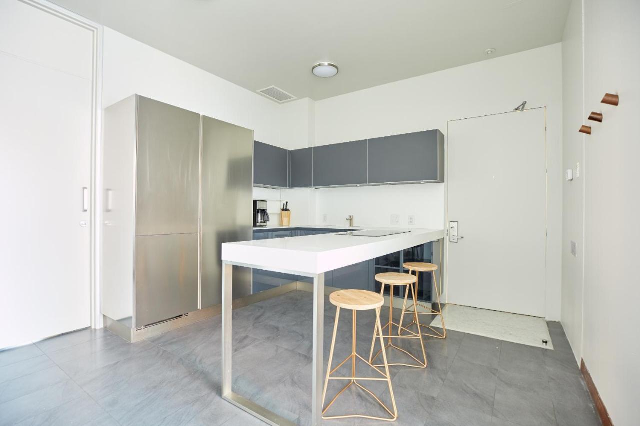 Sonder The Slate Hotell Toronto Exteriör bild