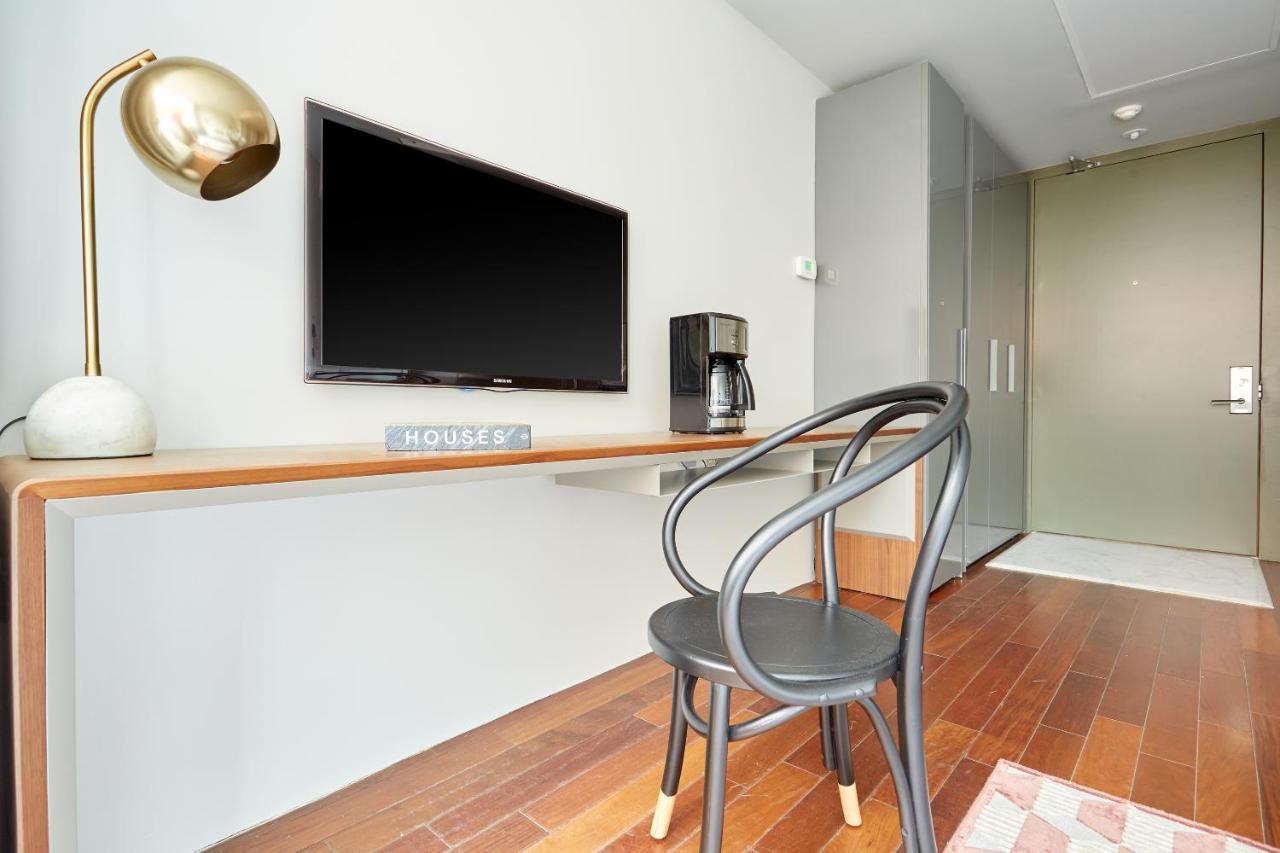 Sonder The Slate Hotell Toronto Exteriör bild