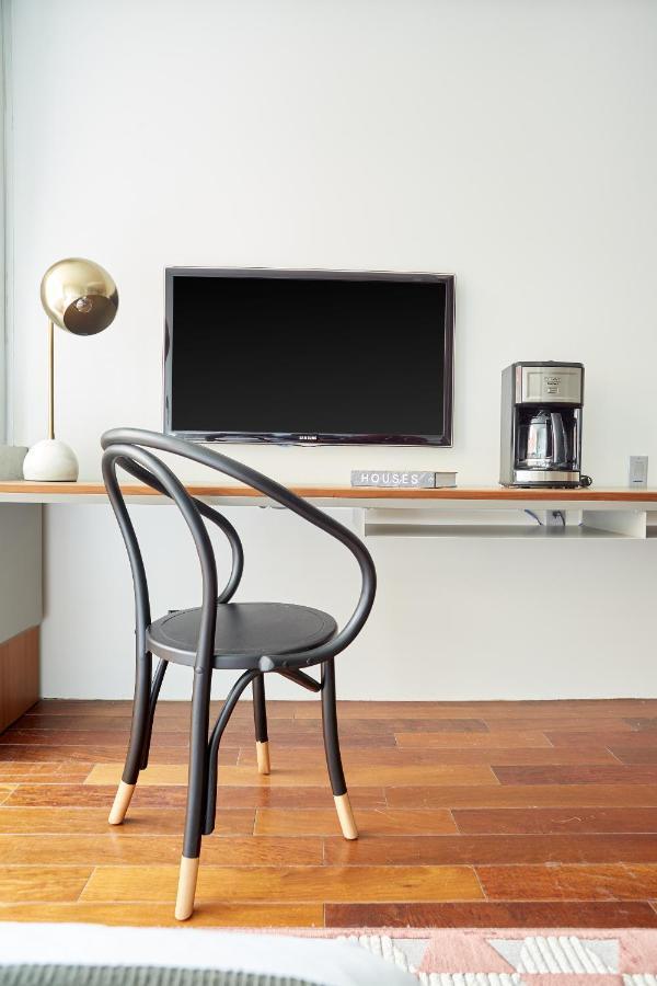 Sonder The Slate Hotell Toronto Exteriör bild