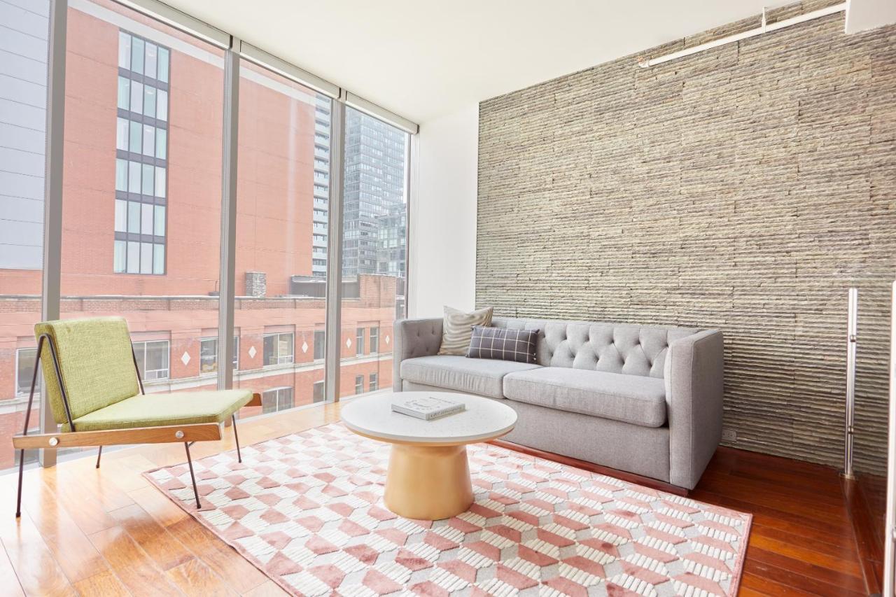 Sonder The Slate Hotell Toronto Exteriör bild
